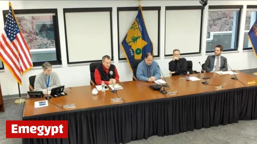 Lycoming County Faces Likely Half-Million Tax Increase