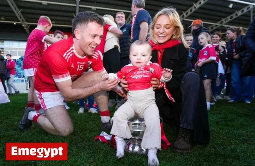 Niall Kelly’s Remarkable Year Shines as Athy Advances to Leinster Final Against Ballyboden St Enda’s