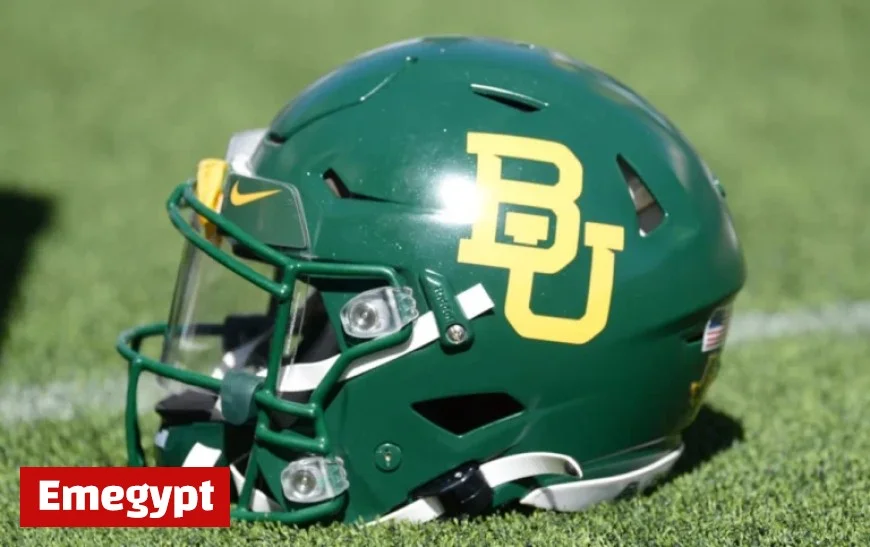 Stream Houston vs Baylor College Football: Free Today, TV Channel, Time, Odds