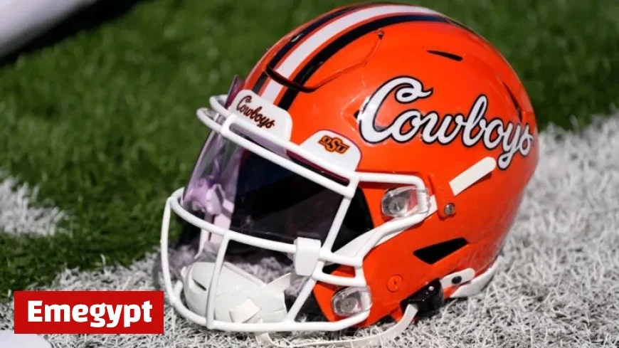 Oklahoma State vs. Iowa State: SI Predicts Game Scores