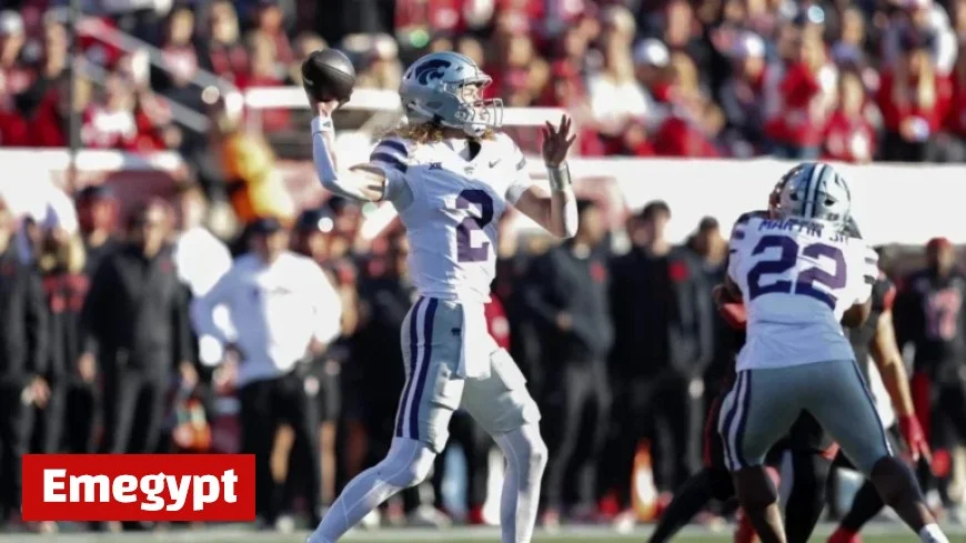 K-State vs Colorado: Football Game Prediction, Odds, TV Schedule