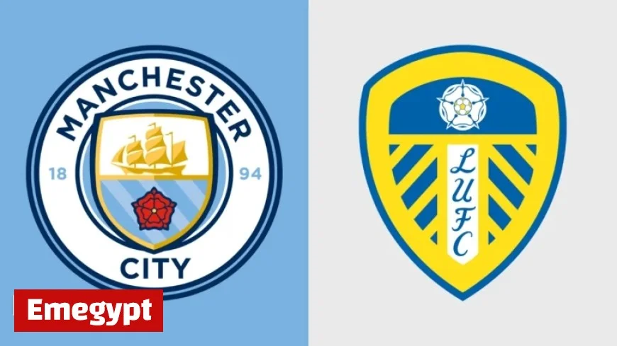 Premier League Showdown Manchester City vs Leeds United Preview Team News Stats and Head-to-Head Analysis