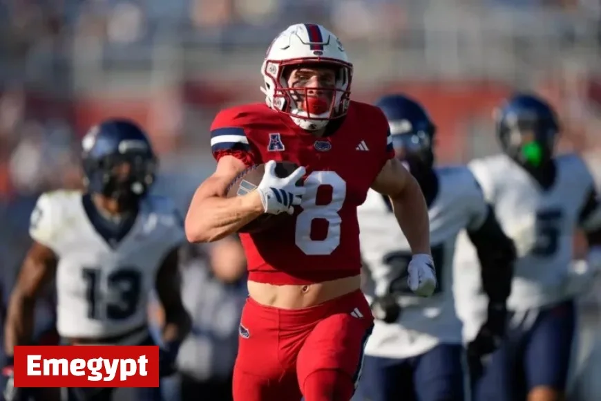 FAU Predicted to End Season with Loss to ECU, University Press Reports