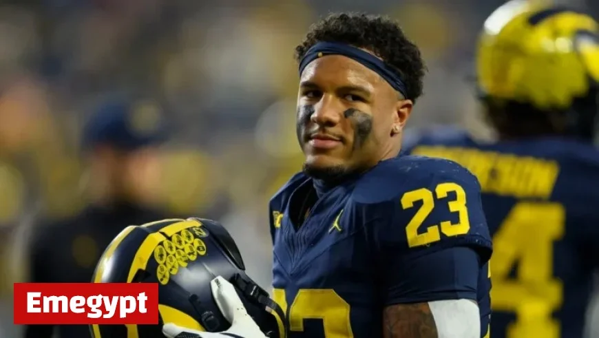 Jordan Marshall Aims to Leave Legacy as Michigan’s Next Ohio Star