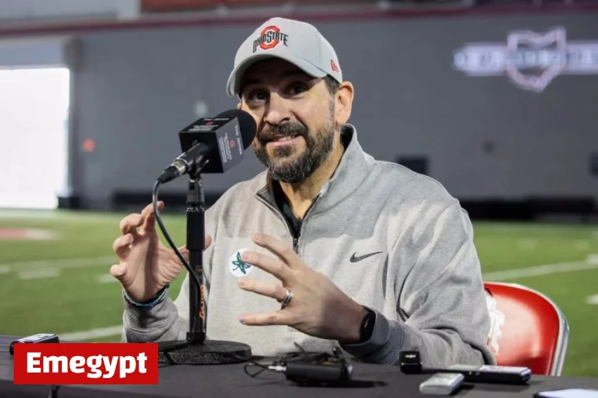 Ohio State Defense Sends Warning to Michigan with Rutgers Performance