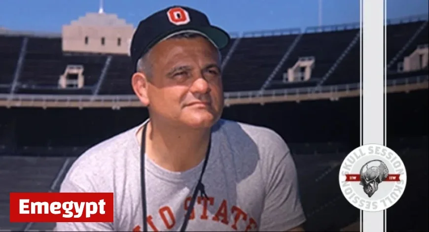 HOMAGE’s Ryan Vesler Reveals Acquisition of Woody Hayes’ Phone Number