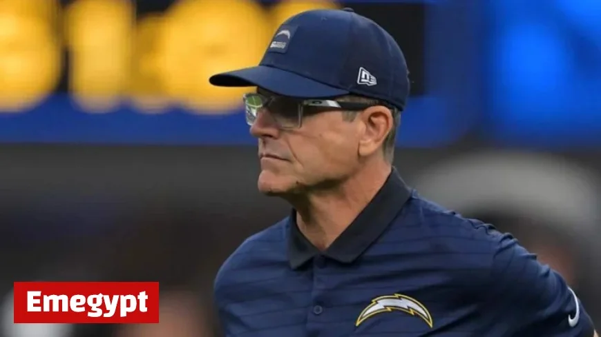 Should Chargers Take a Chance on Jim Harbaugh’s Former Recruit?