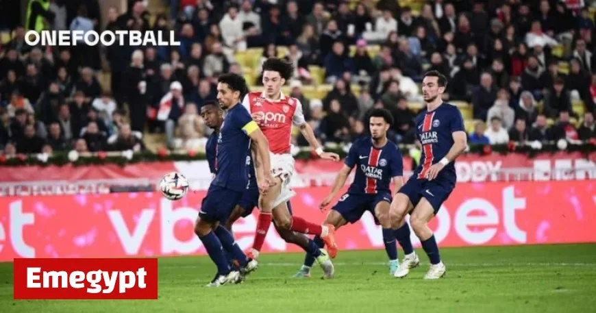 Everything You Need to Know About Paris Saint-Germain: Ballon d’Or Highlights, Possession Stats, and Key Absences