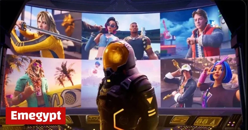 Fortnite Zero Hour Event Details: Start Time Date Server Alerts and Unlocking the Yuki Yubari Outfit