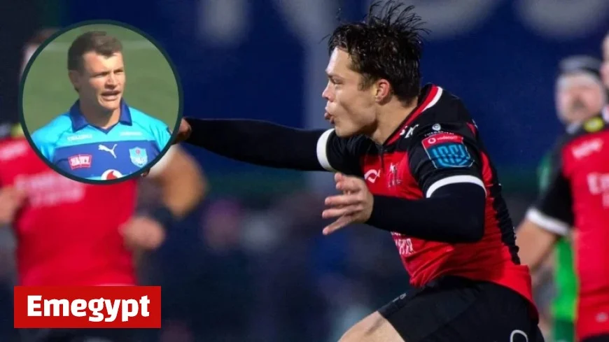 Key Takeaways from Bulls Versus Lions Clash as Springboks-Drained Bulls Lose Loftus Record