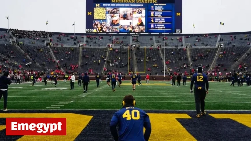 College GameDay Reveals Rivalry Weekend Picks and Predicts the Winner of The Game