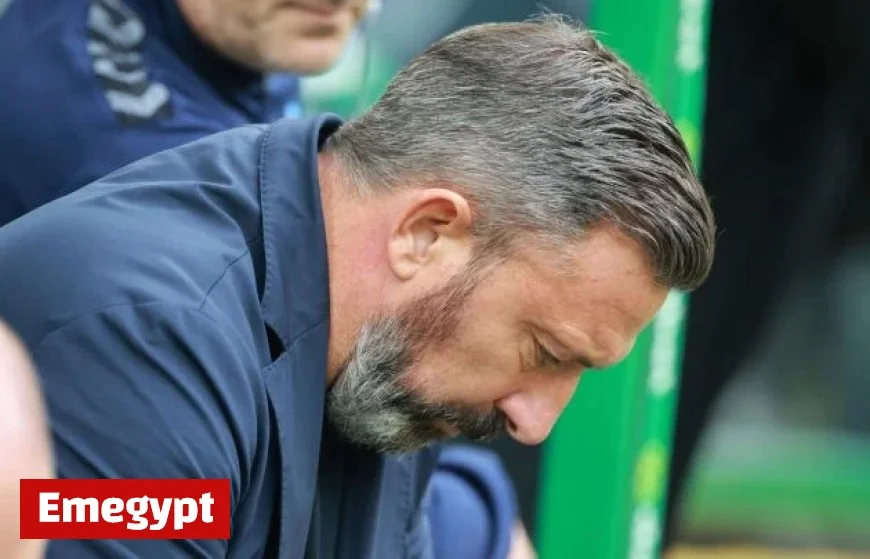 Hearts stumble again opening the door for Celtic to climb to the top next weekend