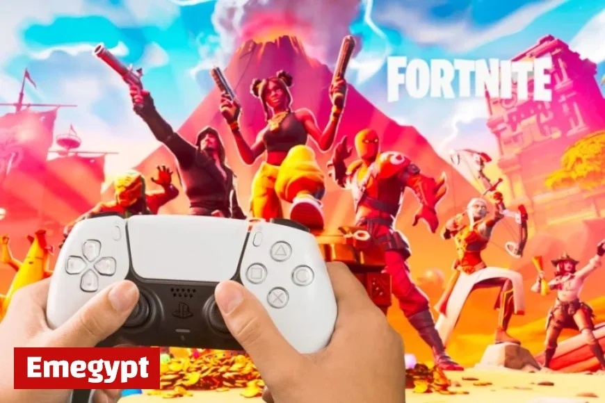 Discover the Exciting New Fortnite Map Leak Featuring 12 Unique Locations