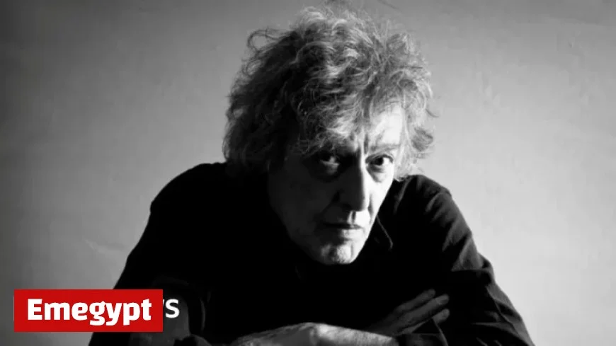 Renowned Playwright Sir Tom Stoppard Passes Away at Age 88