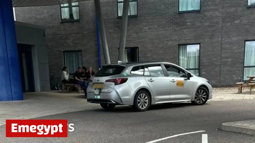 Government set to prohibit taxi use by asylum seekers