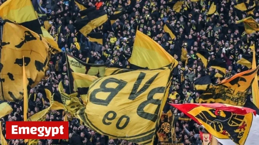 Borussia Dortmund Bundesliga Results and News Overview