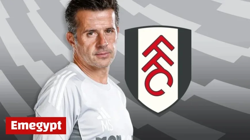 Exclusive: Fulham Boss Marco Silva Talks Contract Negotiations, January Transfers, and Personal Achievements