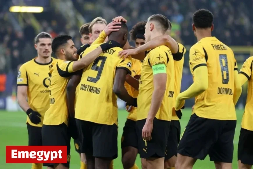 Bayer Leverkusen vs BVB Live Now: Watch Bundesliga Free on TV, Livestreams, and Live Ticker – Alleged Flop Scores