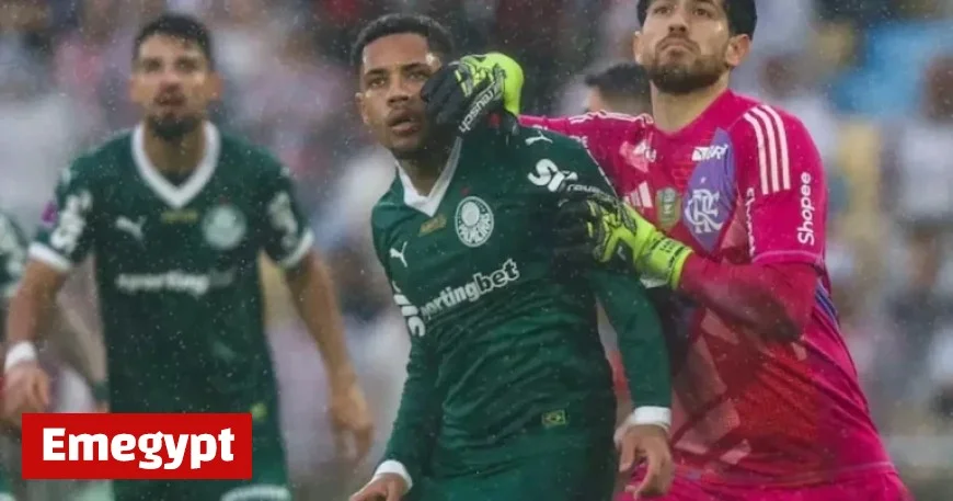 First Tetra Title and $24 Million at Stake in Thrilling Libertadores Final: Intercontinental and World Glory Await