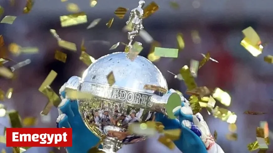 Discover the Updated List of Copa Libertadores Champions