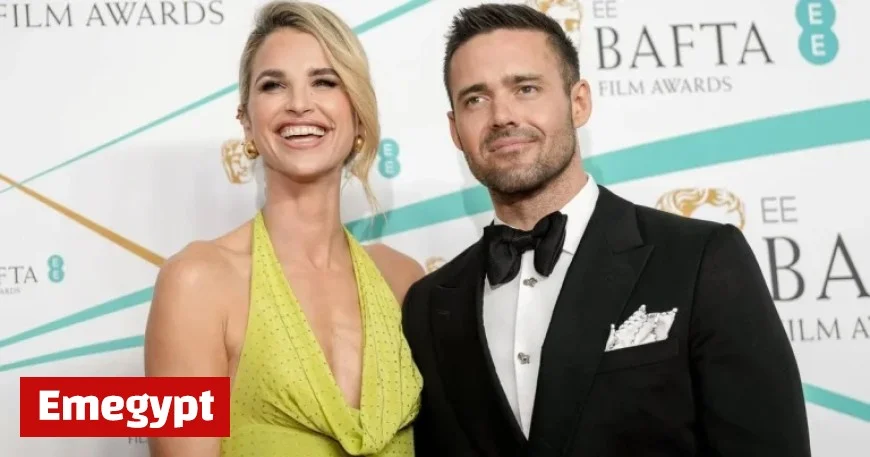 Vogue Williams Sparks Speculation About Baby Plans with Spencer Matthews Following Major Life Change