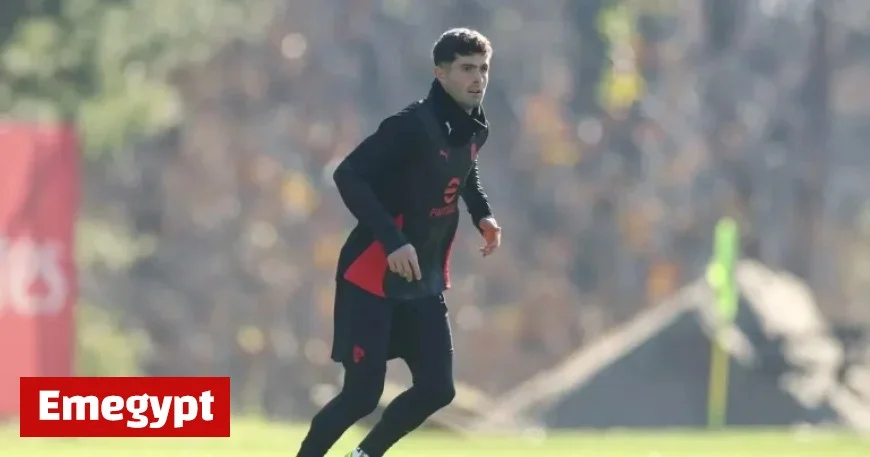 Latest on Christian Pulisic’s Injury as AC Milan Decides Future of USMNT Star