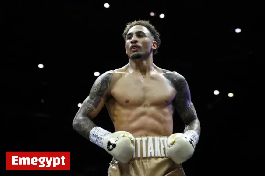 Predictions Odds and Expert Boxing Betting Tips for Ben Whittaker vs Benjamin Gavazi Showdown