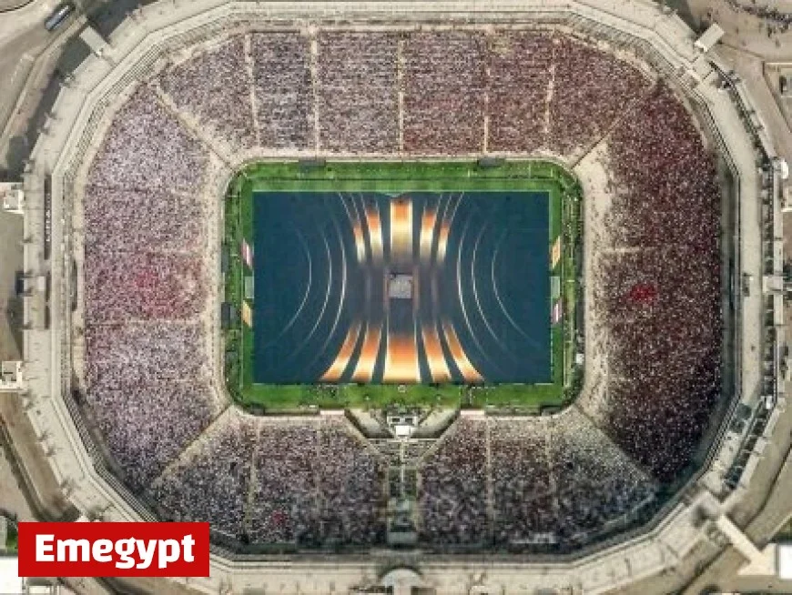 Final in Lima highlights warning: Fans may be turned away even for wearing a belt