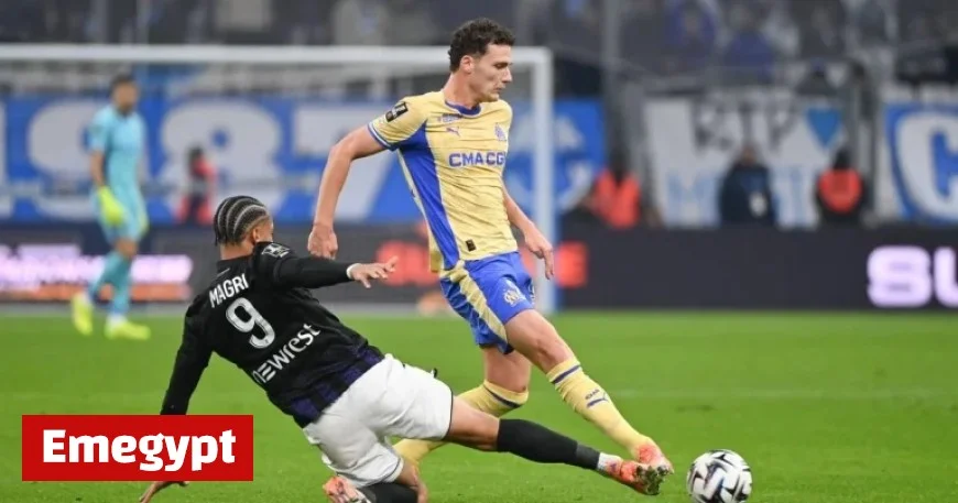 Benjamin Pavard Expresses Disappointment and Frustration