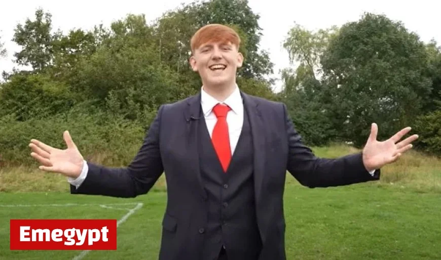 Will Angry Ginge Return the Jungle Crown to Salford? Discover the Latest I’m a Celebrity Odds