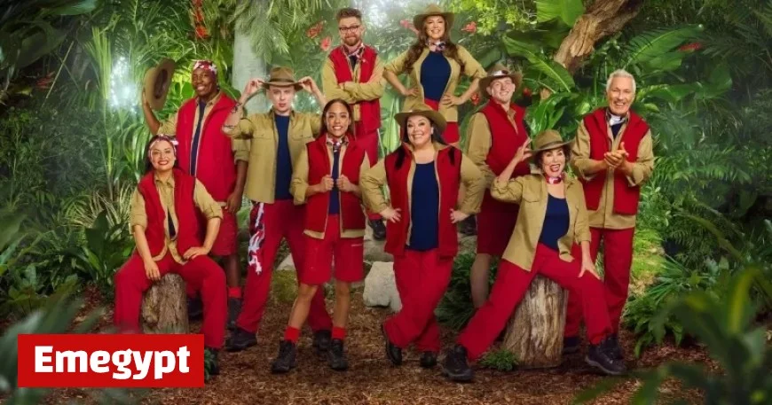 Essential Details and Final Date for I’m A Celeb Revealed