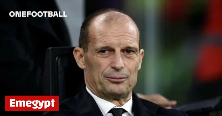 Allegri Unveils Red Card Remark as Rabiot Shines for AC Milan