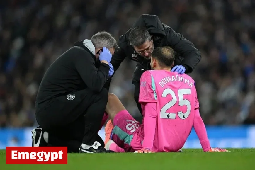 Farke Criticizes 50/50 Decisions Favoring Away Team After Donnarumma Injury Halt in Leeds vs Man City Defeat