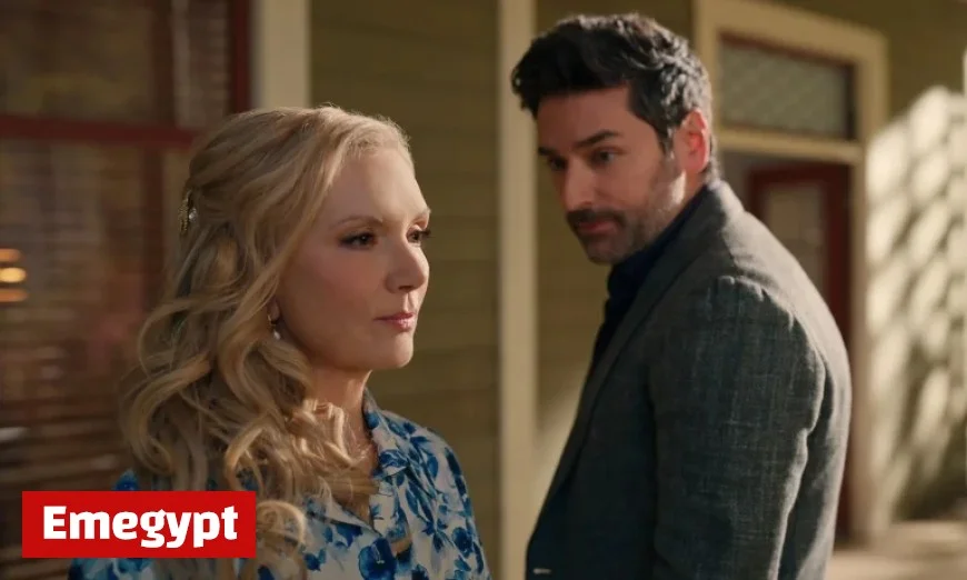 Virgin River Season 7 Spoiler Alert: Star Hints at Release Date Amid Netflix’s Silence