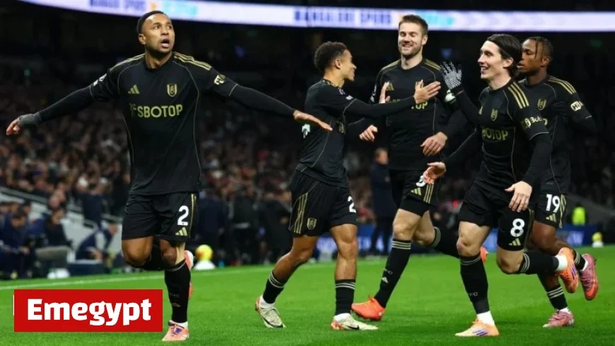 Live Premier League Action: Brentford vs Burnley, Man City vs Leeds, Sunderland vs Bournemouth Scores and Updates