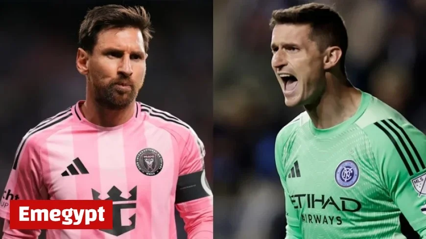 Ultimate Guide to the MLS Eastern Conference Final 2023: Teams Competing, Key Dates, and Venue Details