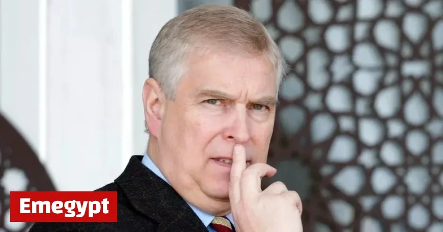 Andrew Mountbatten-Windsor Considers Relocating 4200 Miles from the UK