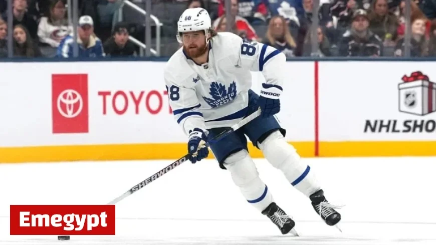 Nugent-Hopkins Set for Return from Injury Energizing Oilers in NHL Comeback