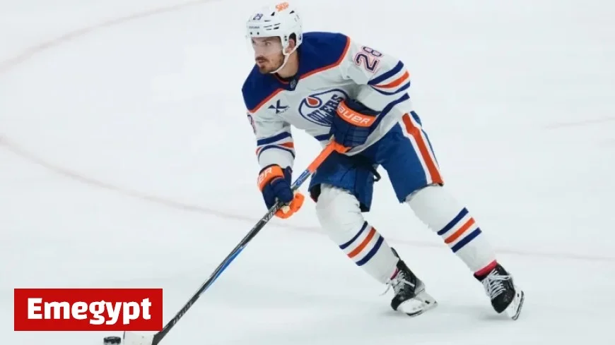 Coach indicates Roslovic and Kapanen will be sidelined for the foreseeable future