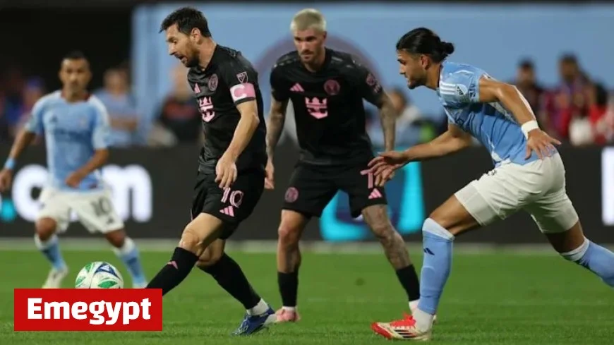 Inter Miami vs New York City FC: Crucial Matchups, High Stakes, and 2026 World Cup Implications