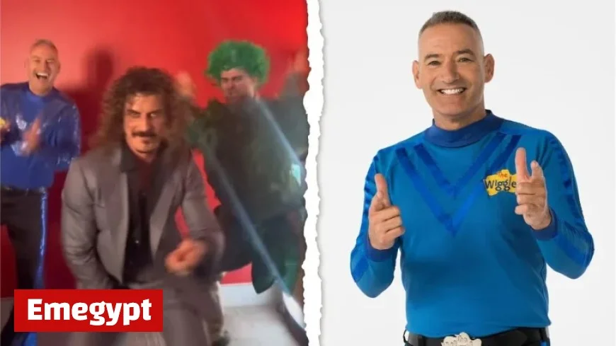The Wiggles Address Controversy Over Alleged Drug Endorsement in Video with Peking Duk’s Keli Holiday