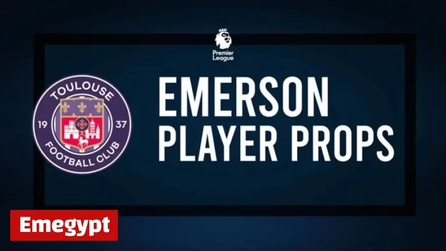 Emerson vs Olympique Marseille Player Prop Bets and Goal Scoring Odds for November 29