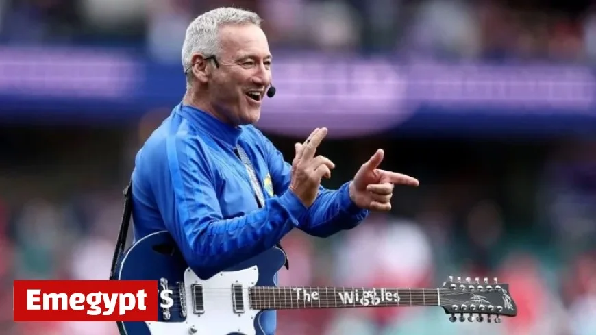 The Wiggles Respond to Controversy After Featuring in Ecstasy Music Video