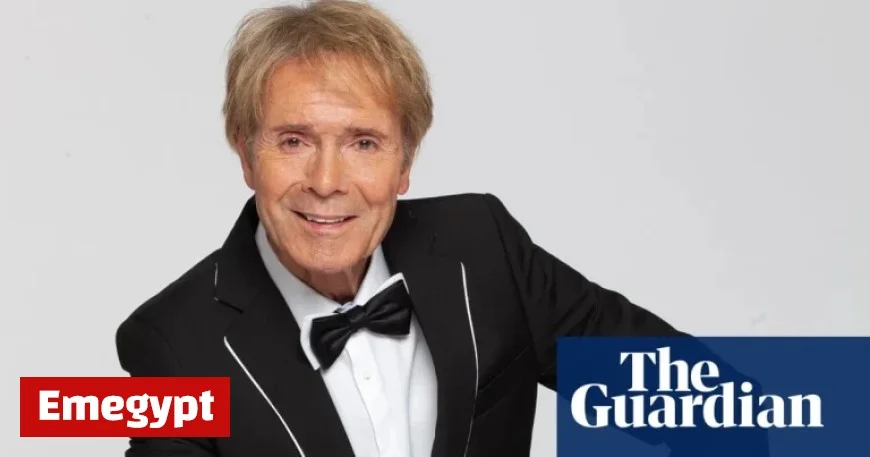 Sir Cliff Richard Makes Triumphant UK Comeback with Can’t Stop Me Now Tour at Age 85