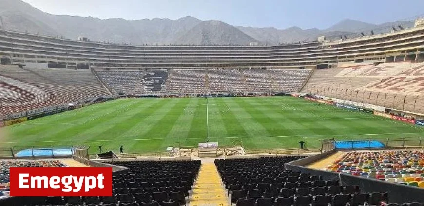 Palmeiras Faces Traffic Woes Leading to 15-Minute Delay in Libertadores Final