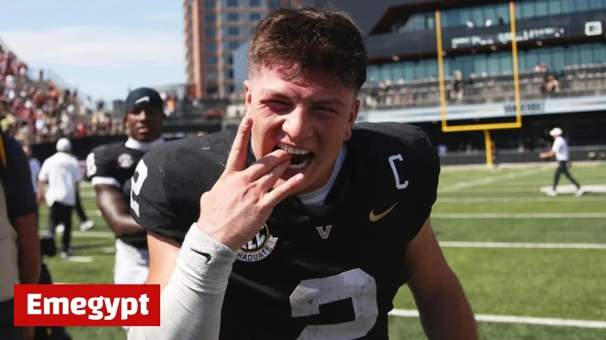 Diego Pavia’s mom goes viral (again): who Antoinette Padilla is, why cameras keep finding her, and how Theo Von became part of the story