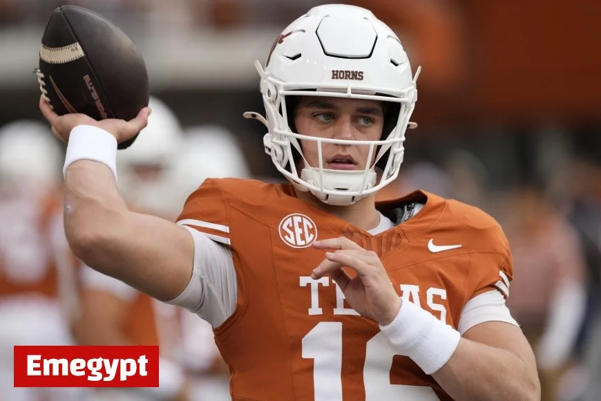 Pavia surges into the spotlight: Vanderbilt QB’s prime-time test tonight, Heisman pitch, fresh NIL deal, and a family moment that went viral