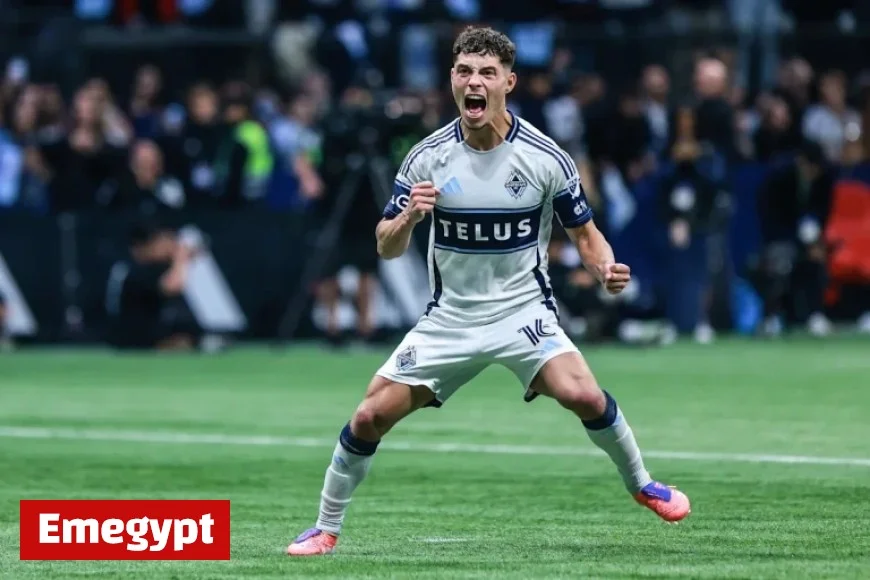 Everything You Need to Know About the 2025 MLS Conference Finals: Preview, Start Time, TV Schedule, and Streaming Options