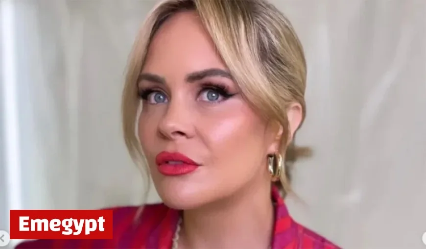 Joanne McNally Embraces Independent Spirit in Adoption Journey