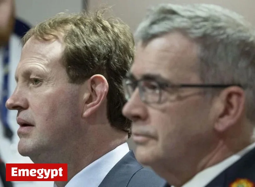 Jim O’Callaghan Admits TDs Deserved Full Disclosure on Garda Commissioner’s Rental Deal Details